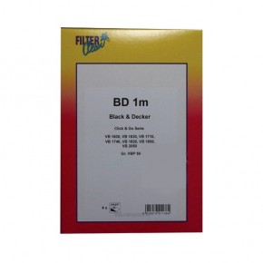 Sac aspirateur par 4 adaptable