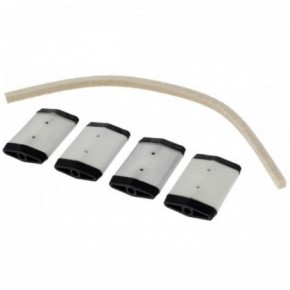 Ressort oscillant, kit