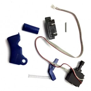 Interrupteur marche-arrêt, kit