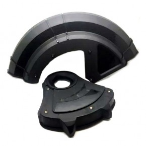 Carter de protection de lame