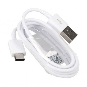 Cable USB type C vers A
