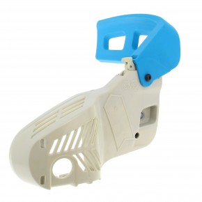 Carter de frein de chaine