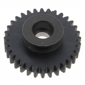 Pignon de marche arrière