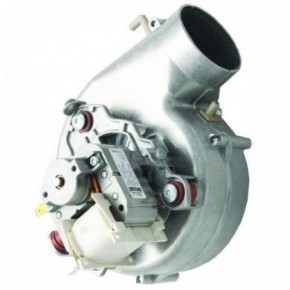 Ventilateur d'extraction