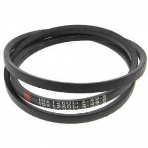 Courroie Z1260 - Z49,5...
