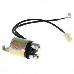 Relais de démarrage