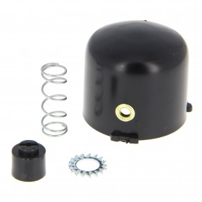 Couvercle de bobine de fil