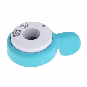 Soupape Clipso Minut' bleue