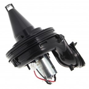 Moteur d'aspiration...