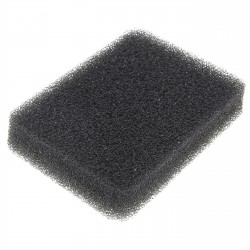 Filtre éponge 1, 130x102x25mm