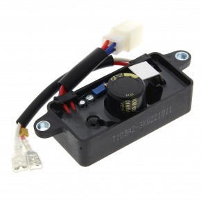 Carte électronique AVR 3000W