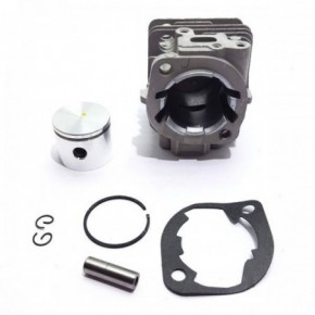 Cylindre avec piston, kit