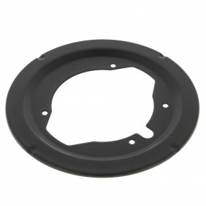 Coupelle de bruleur pour...