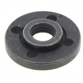 Flasque de serrage inférieure