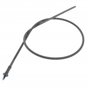 Arbre de transmission flexible