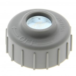 Vis de bobine de fil