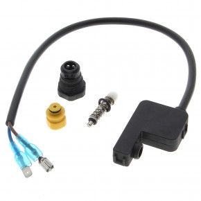 Microswitch, kit total-stop...