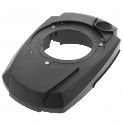 Carter supérieur de moteur