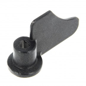 Pétrisseur axe diamètre 8,5mm
