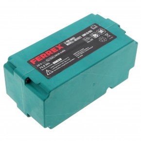 Batterie INR19/65 28V 2850mAh