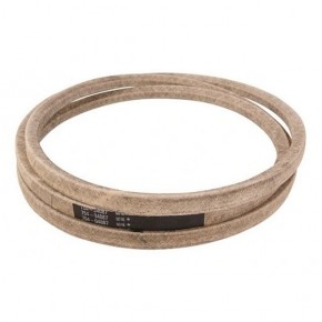 Courroie de plateau de coupe