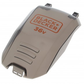 Couvercle de batterie