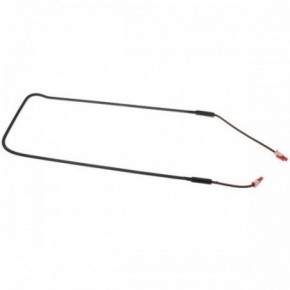 Résistance de dégivrage