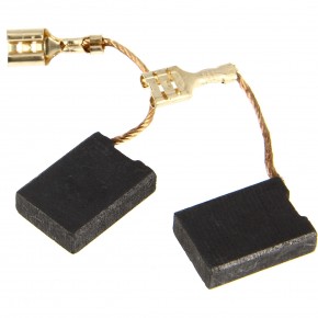 Charbon moteur 6x16x22mm,...