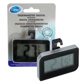 Thermomètre digital, -30° à...
