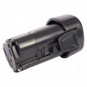 Batterie 12V 1,5Ah, adaptable