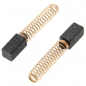 Charbon moteur 6x6x11mm,...