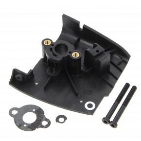 Pipe d'admission, kit