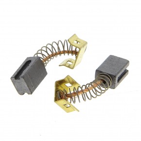 Charbon moteur 6x8x11,5mm,...