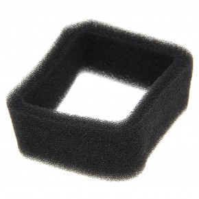 Filtre mousse