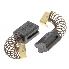 Charbon moteur 7x10x14mm,...