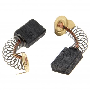 Charbon moteur 6x13x11mm,...