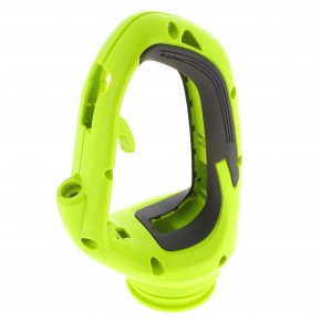 Carter de poignée, droit et...