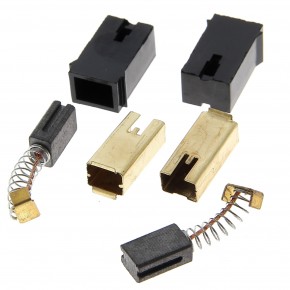 Charbon moteur 5,5x8x13mm,...