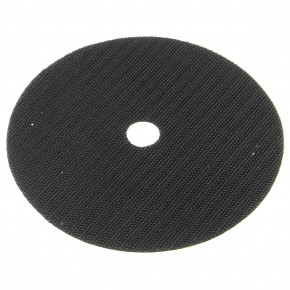 Patin adhésif Velcro 126mm