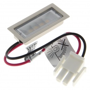 Spot Led L&S S2000 12V 1.1W...