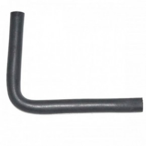 Tuyau coudé vers corps de...