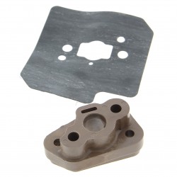 Pipe d'admission version 2,...