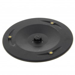 Disque support de lame