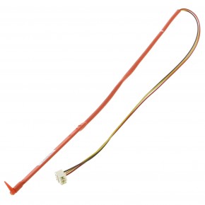 Sonde NTC (résistance sortie)