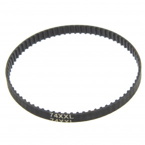 Courroie 74XXL