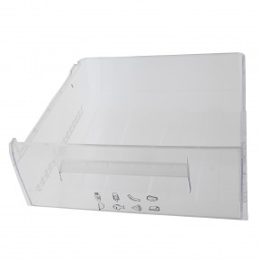 Tiroir congélateur...