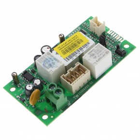 Carte électronique de...