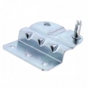 Charnière supérieure