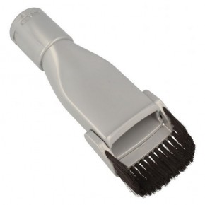 Suceur brosse