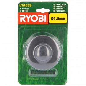 Bobine de fil avec...